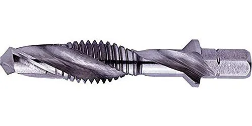 Format Werkzeug Kombibit HSS-E M12