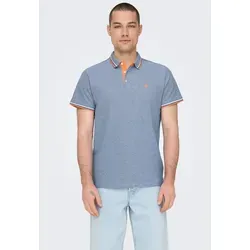 ONLY & SONS Poloshirt ONSFLETCHER SLIM SS POLO NOOS