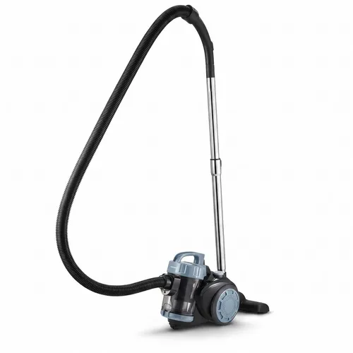 Beutelloser Staubsauger 850 Watt mit HEPA Filter