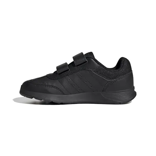 adidas TENSAUR Switch Shoes für Kinder - Sneaker für Jungen mit regulärer Passform, robustem Synthetikleder-Obermaterial und abriebfester Gummiaußensohle für optimalen Halt.