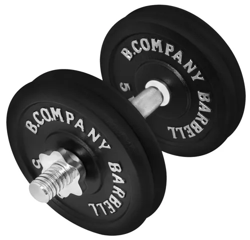 Bad Company Kurzhantel 22,5kg von Bad Company