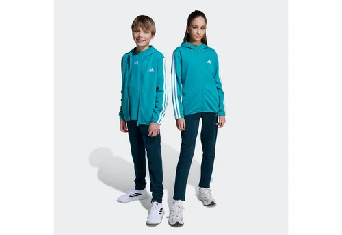adidas Sportswear Trainingsanzug J 3S FT TS 220 (2-tlg)