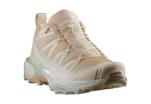 Salomon 360 EVR Sneaker inspiriert vom X-Ultra, Quicklace™ in braun von Salomon