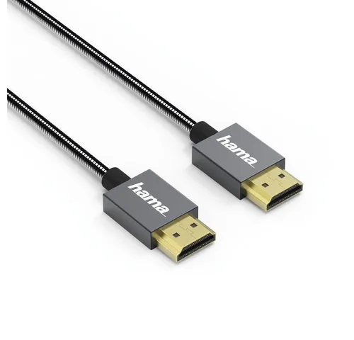 HAMA High Speed HDMI™-Kabel 
