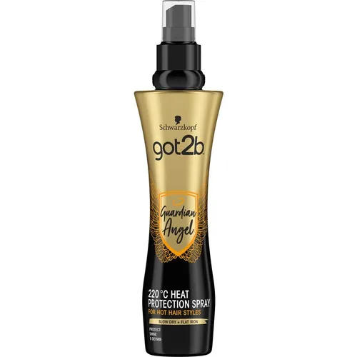 got2b Guardian Angel Hitzeschutz-Spray 200 ml