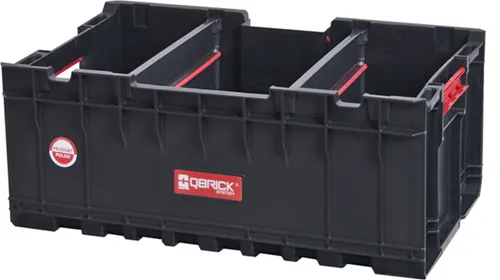Qbrick System One Box Plus 35L