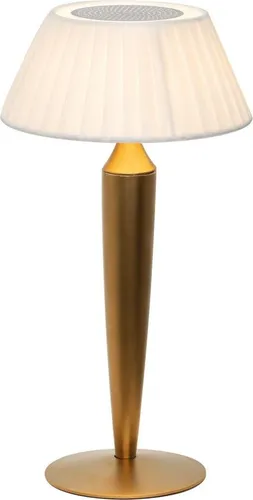 Zafferano Flaminia in gold von Zafferano