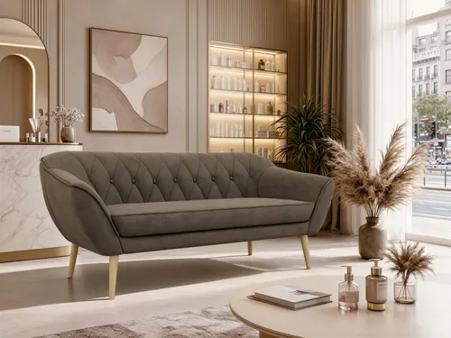 Sofas bis 400 Euro von MKS MÖBEL