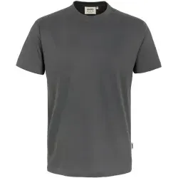 HAKRO® T-Shirt Classic, 292, graphite 292 , 1 Stück, Größe: S