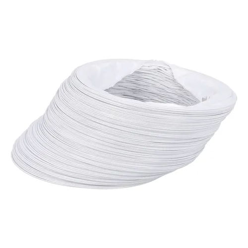 easyPART passend für 10030492 EUROPART Abluftschlauch 150er Rundsystem 2,80m