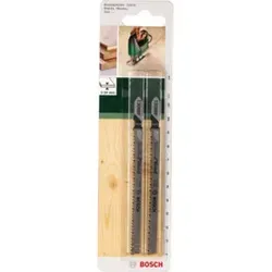 Stichsägeblatt HCS T 308 BP Precision for Wood