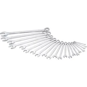 Hazet Ringmaulschlüssel-Satz DIN3113A 21tlg. 6 - 34 mm - Werkzeug-Set mit 21 Teilen, ideal für professionelle Anwendungen, hohe Qualität und Langlebigkeit garantieren effizientes Arbeiten.