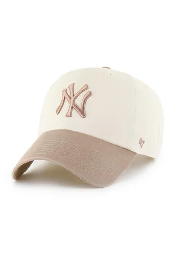 Brand Strapback Cap