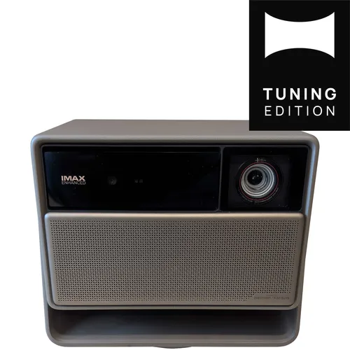 XGIMI Horizon 20 Max 4K HDR Laser Beamer