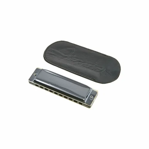 FENDER Midnight Special Harmonica - Stimmung F