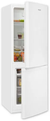 Produktbild Exquisit Kühl-Gefrierkombination KGC232-60-E-040C
