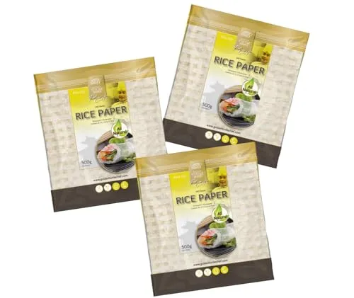 Tortillas & Wraps von OG ASIA