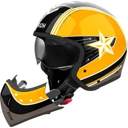 Airoh J 110 Command Modularhelm