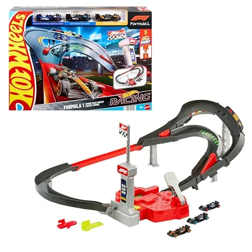 Hot Wheels Spielzeuge von Hot Wheels
