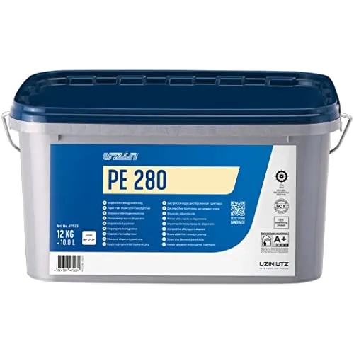 UZIN PE 280 Blitzgrundierung 12 kg von Uzin