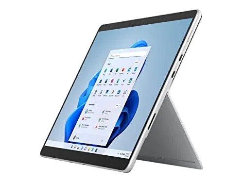 Laptops Silber von Microsoft