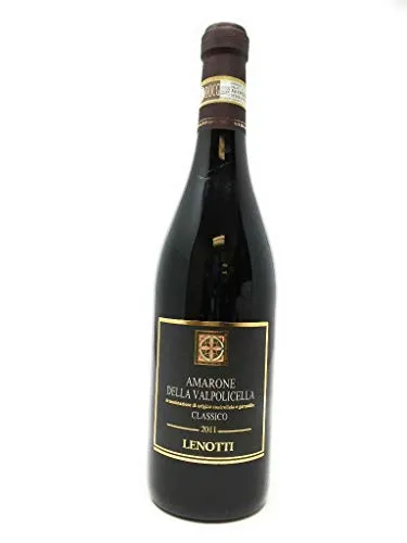 LENOTTI Amarone della Valpolicella Classico DOC