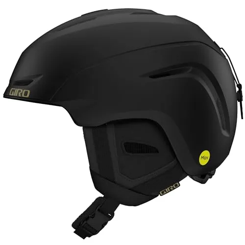 Giro Avera Mips matte black S
