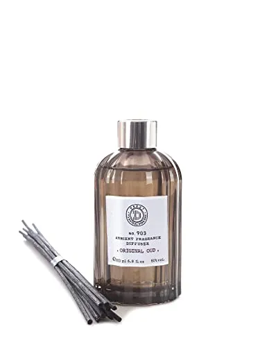 DEPOT No. 903 Ambient Fragrance Diffuser Original Oud 200 ml