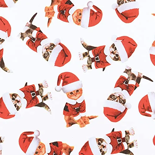 Geschenkpapier Weiß von Star