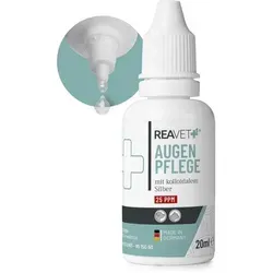 REAVET Augenpflege 20 ml von REAVET