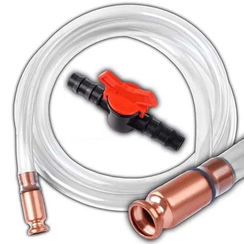 Retoo Saugschlauch 180 cm