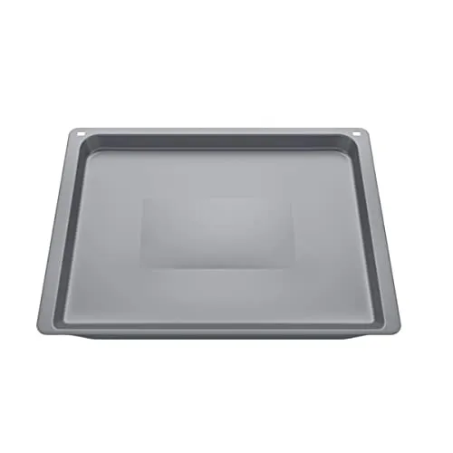 Backblech emailliert Original 455X373X29 mm Backofen Herd 17002716 Bosch Backofen Herd 17002716 BOSCH