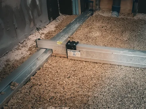 Haarlineale von rabo