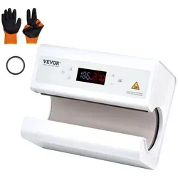 VEVOR automatische Hitzepresse für Tassen von Vevor