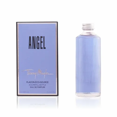 Thierry Mugler Angel Eau de Parfum 100ml - Damenparfüm mit blumiger Duftnote, ideal für jeden Anlass. Erleben Sie die einzigartige Essenz von Thierry Mugler Angel in einer großzügigen 100ml Flasche.