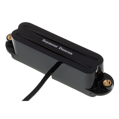 SCR-1N BLK Single Coil Pickup