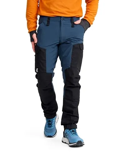 RevolutionRace Herren RVRC GP Pants von RevolutionRace