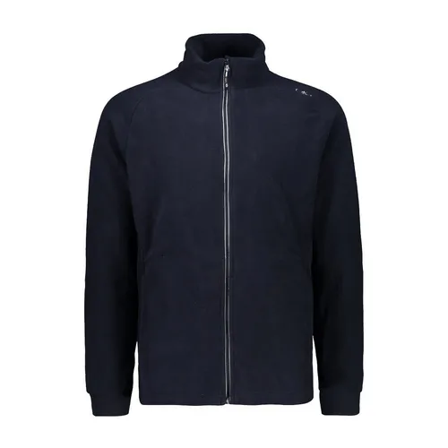 CMP MAN Jacket black blue (N950) 54