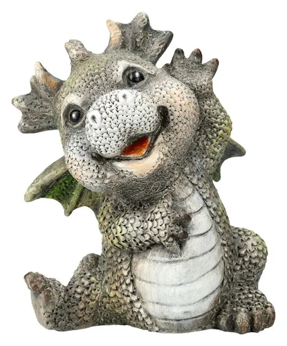 Figuren Shop GmbH Gartenfigur Gartenfigur von Figuren Shop