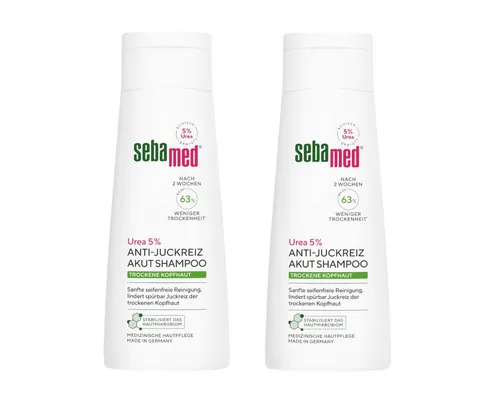 sebamed Haarshampoo von sebamed