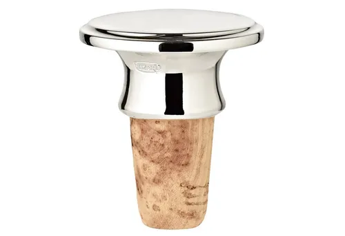 EDZARD Flaschenverschluss Faden aus Naturkork von Edzard