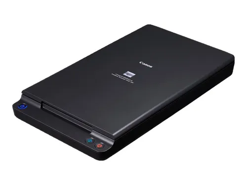 Canon Flatbed Scanner Unit 102
