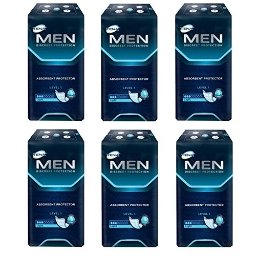 TENA For Men Level 1 Einlagen