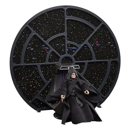 Hasbro Wars Vintage Collection ROTJ Emperor's Throne Room