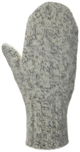 Vaude Damen Himalaya Handschuhe in grau von VAUDE