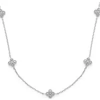 Leonardo Kette Herbst/Winter 2025 025743 Edelstahl 89222675