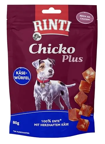 Hundebedarf von RINTI