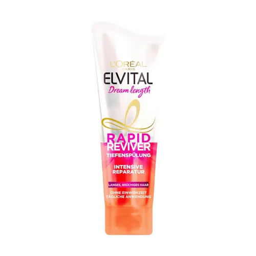 L'Oreal Paris Haarkur Rapid Reviver Dream Length, 180 ml