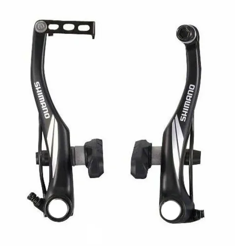 Shimano Alivio V-Brake BR-M432 Schwarz V-Bremse Fahrradbremse vorne oder hinten