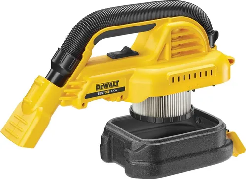 Dewalt Akku-Handsauger DCV517N von DeWalt